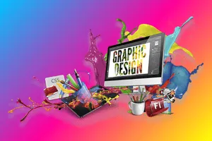 Graphic Design